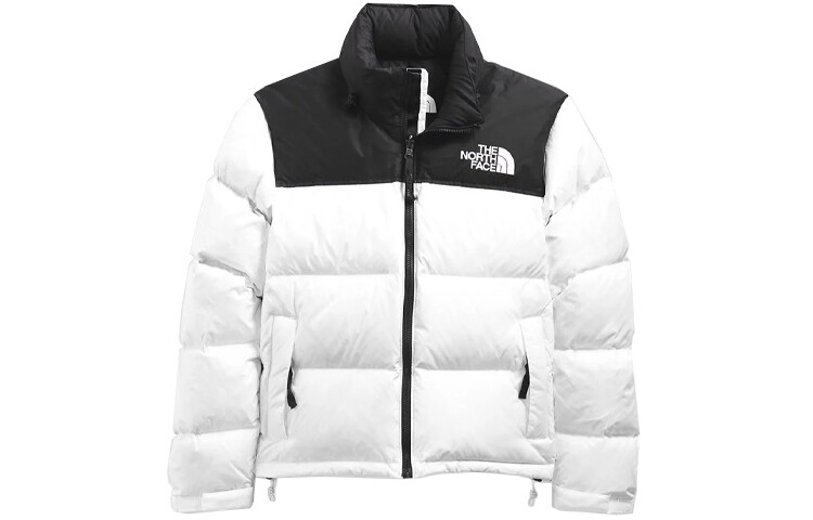 

THE NORTH FACE Женский пуховик, Белый