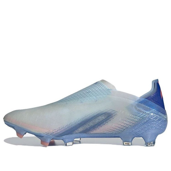 

Кроссовки x ghosted fg Adidas, синий