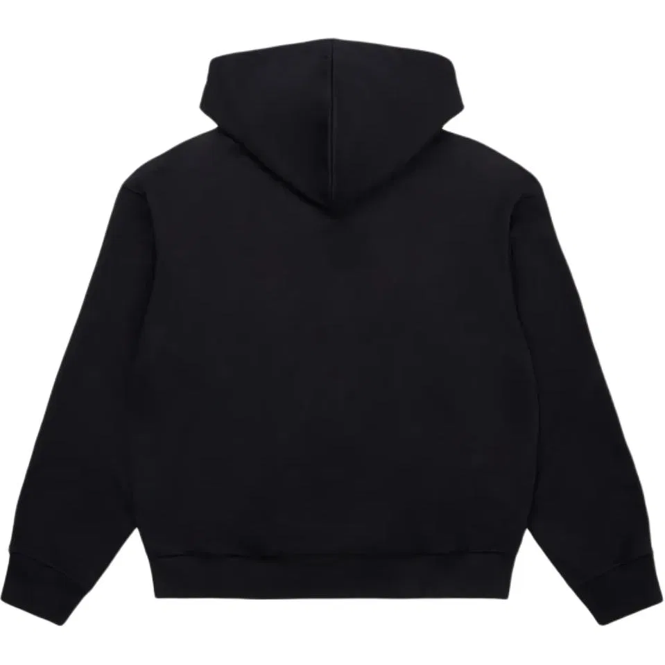 Свитшот Adidas Originals мужской черный — фото 3