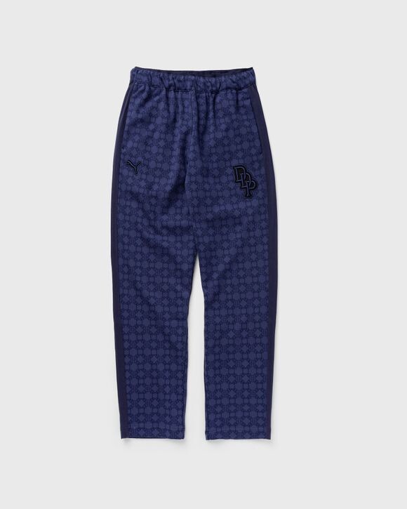 

Спортивные штаны Puma Puma X Dapper Dan Pants, цвет puma navy