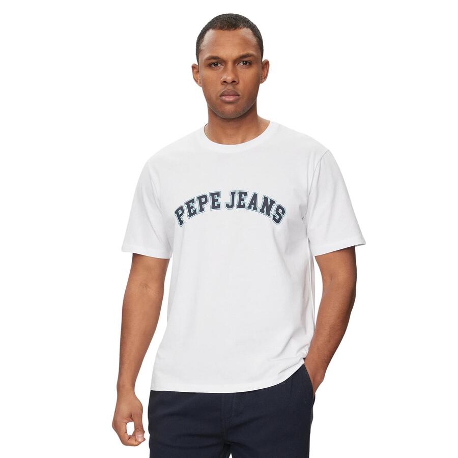 

Футболка Pepe Jeans Clement
