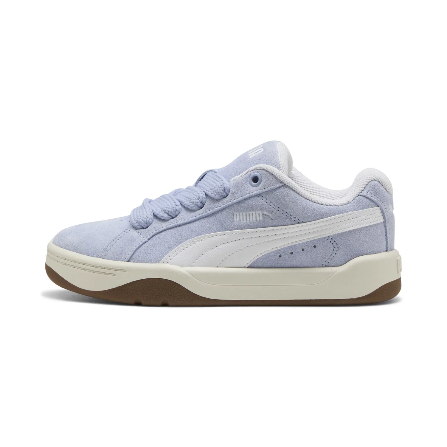 Кроссовки 'Park' Puma, Pastel Blue