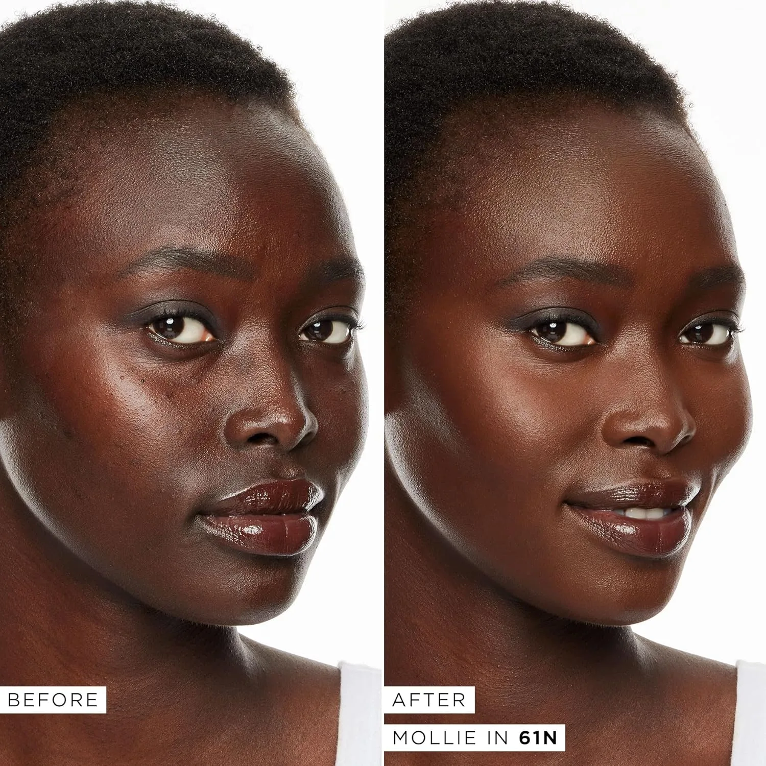 Консилер Tarte Shape Tape, плотное покрытие, осветляющий, оттенок 61N Espresso Neutral — фото 2