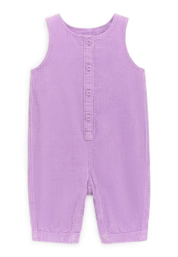 Комбинезон Arket, Lilac