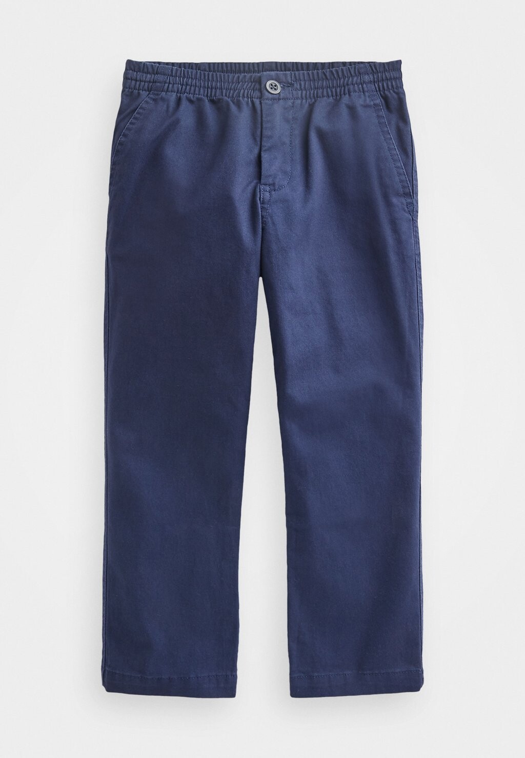 

Чино PREPSTER PANTS FLAT FRONT Polo Ralph Lauren, цвет newport navy