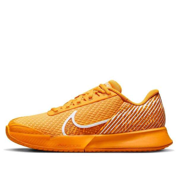 Кроссовки zoom vapor pro 2 hc 'sundial' Nike, оранжевый