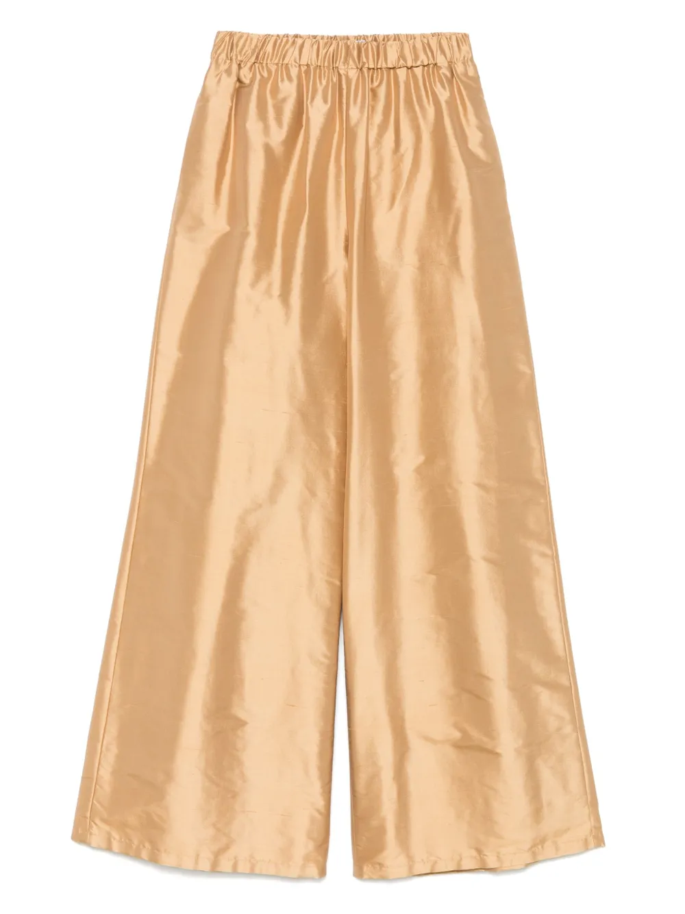 

Брюки Avio MAX MARA, коричневый