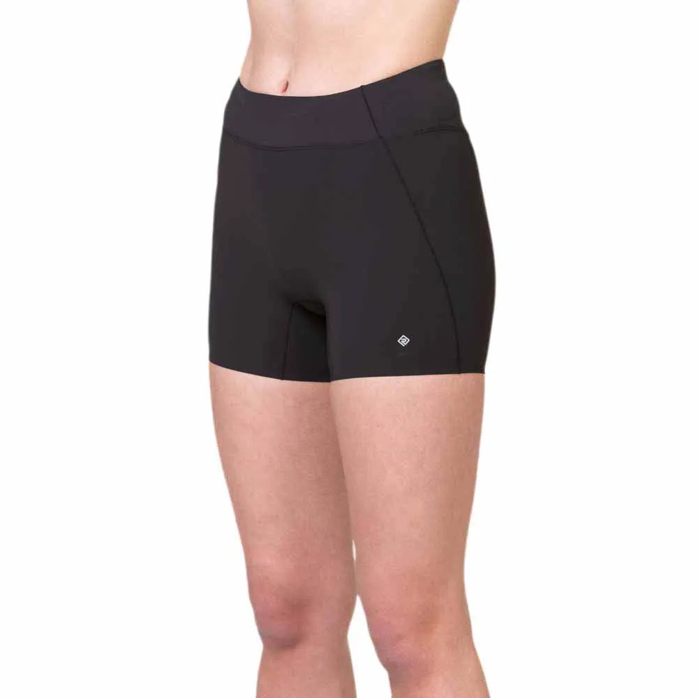 

Шорты Ronhill Tech race stretch, черный