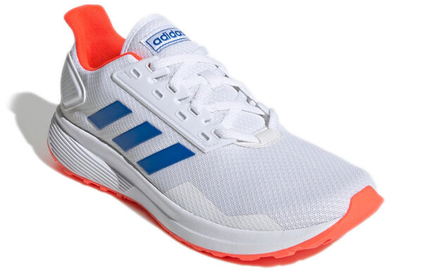 Кроссовки duramo 9 Adidas, белый — фото 3