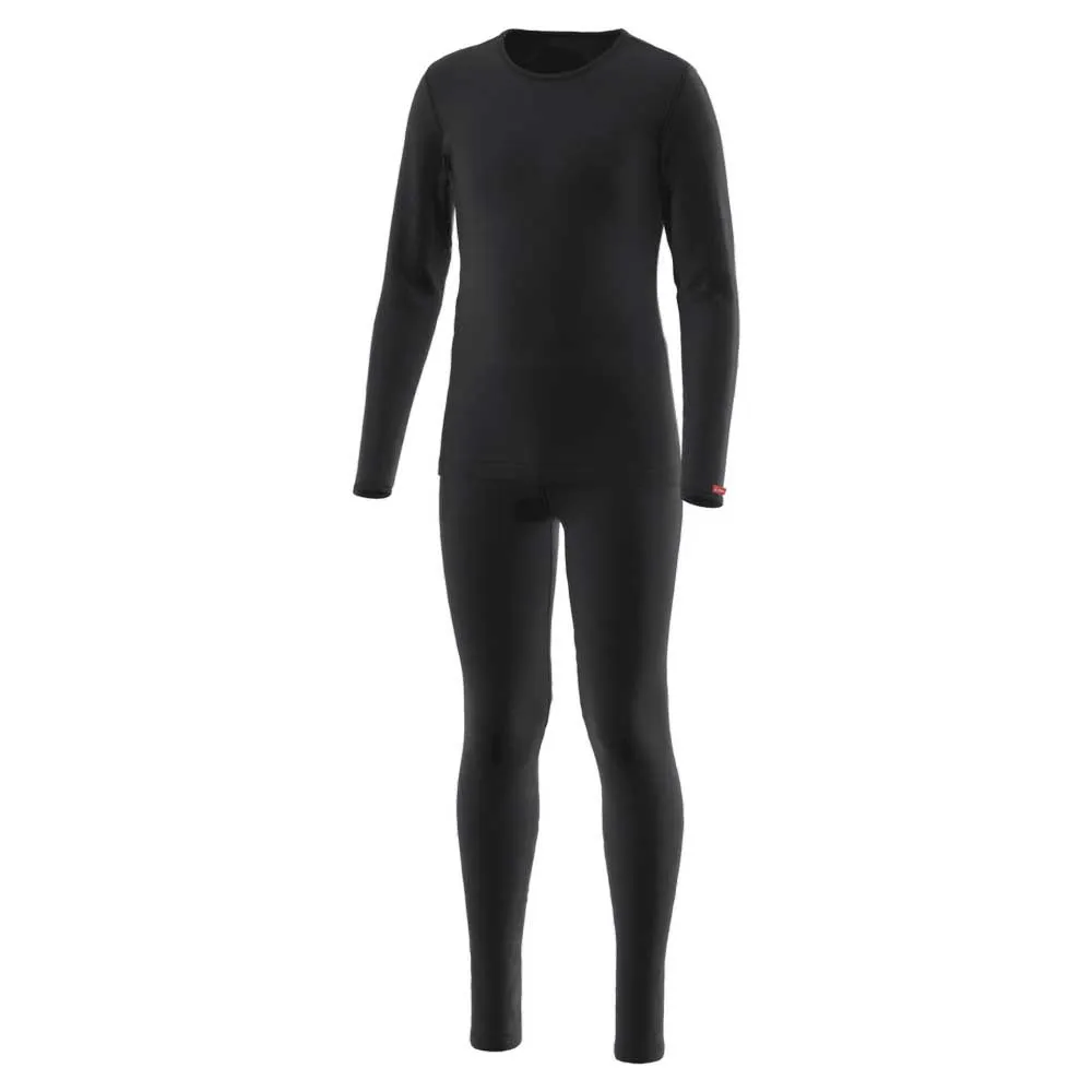 

Брюки базового слоя Loeffler Set TranstexВ Light, черный