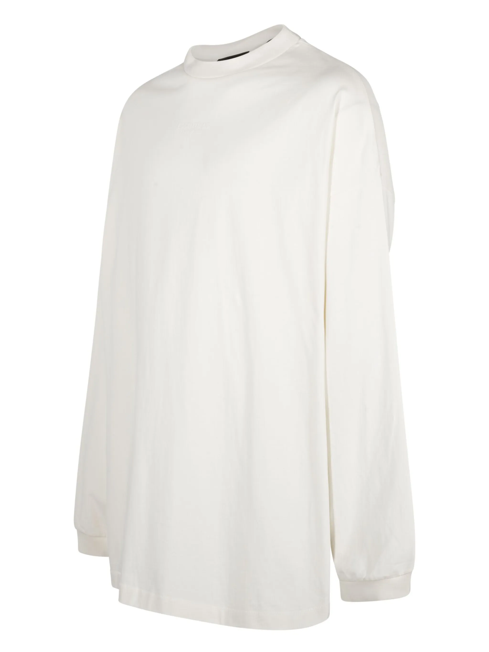 Футболка Essentials Fear Of God Essentials, белый — фото 3