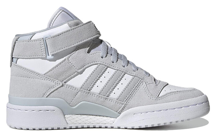 Женская обувь для скейтбординга adidas originals FORUM — фото 2