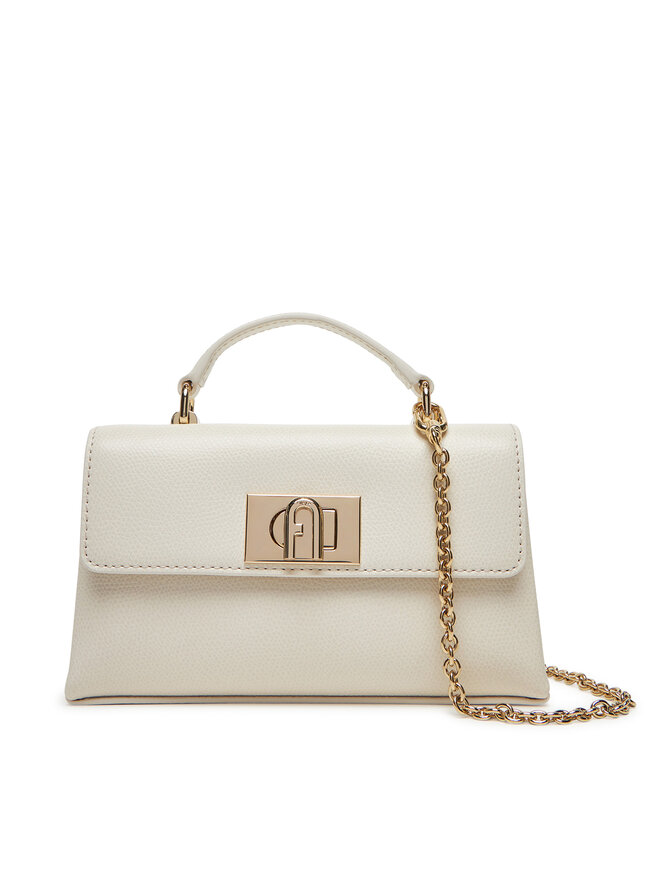 

Сумка 1927 We00423 Are000 Pnn00 Furla, экрю