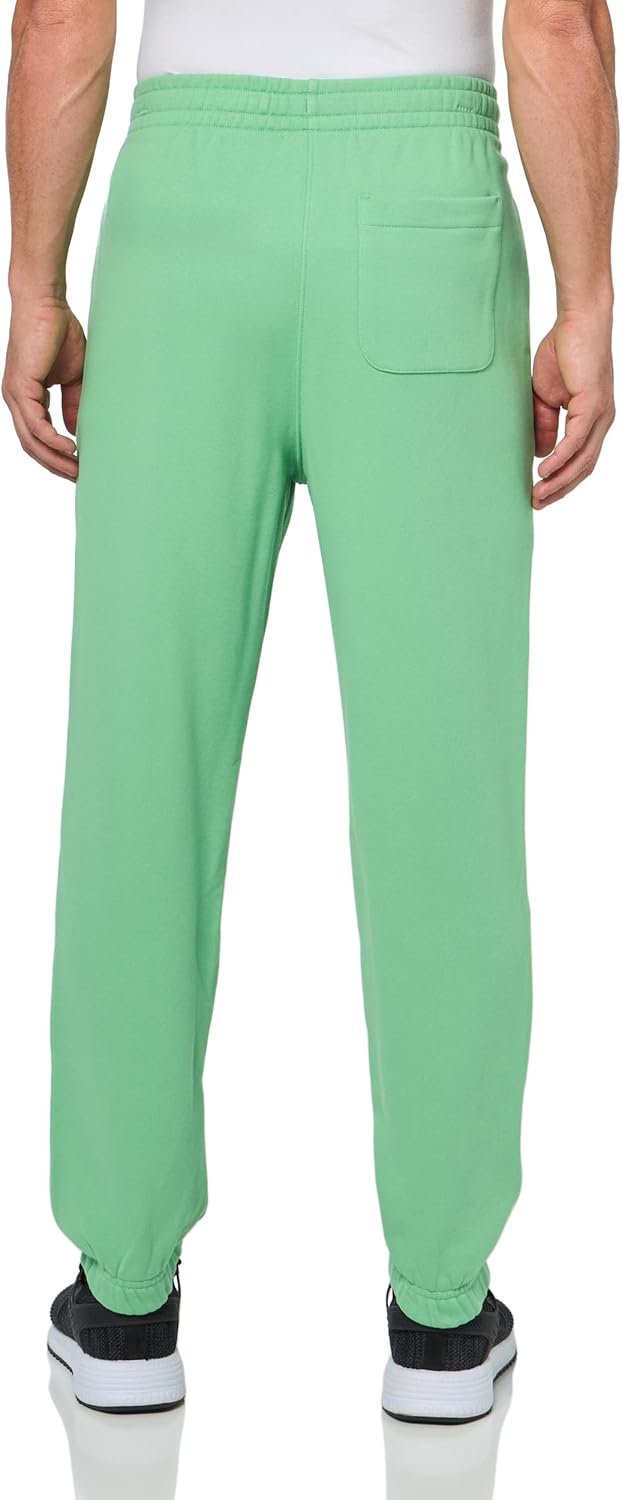 Мужские спортивные брюки свободного кроя Lacoste Core Collection, Liamone — фото 2