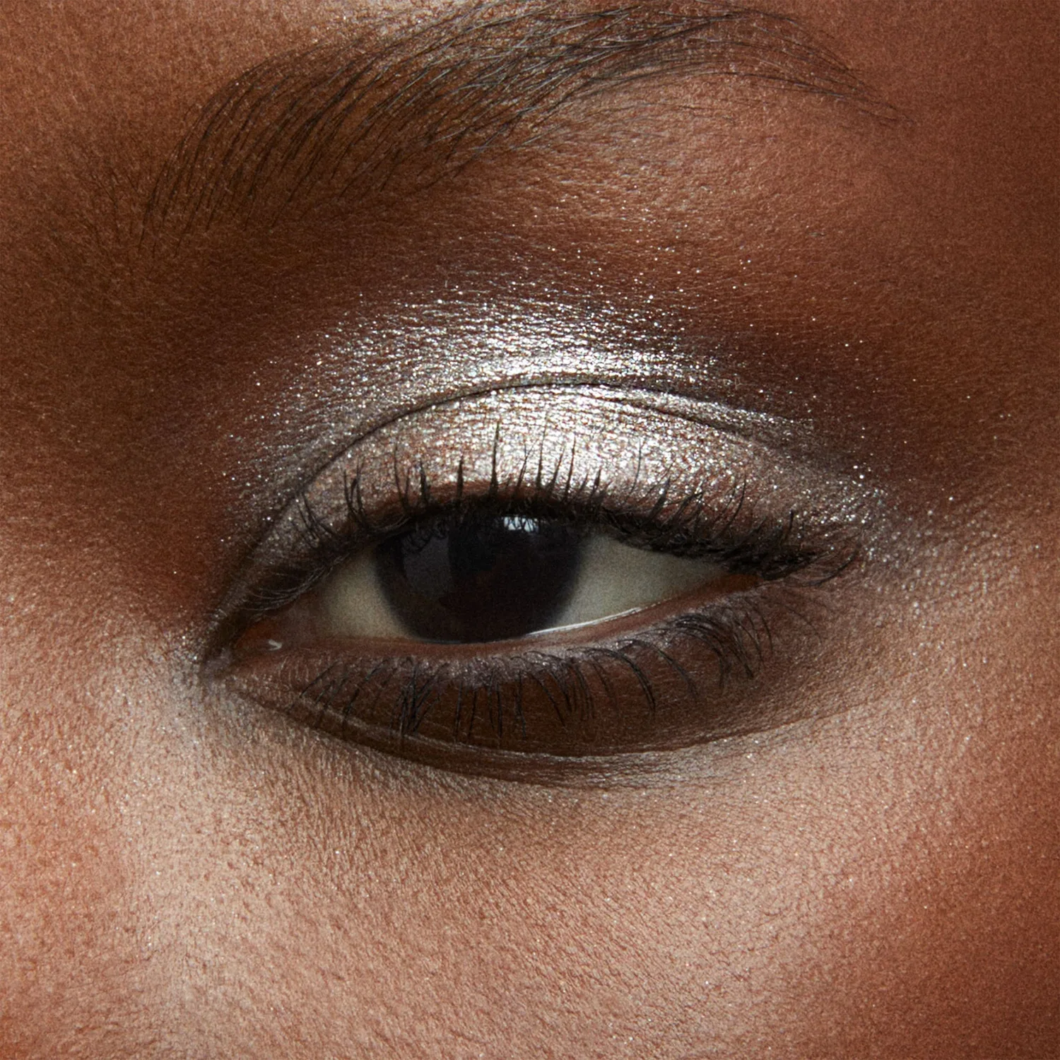 Тени для век INGLOT Freedom System Eyeshadow Twinkle, 13 — фото 4