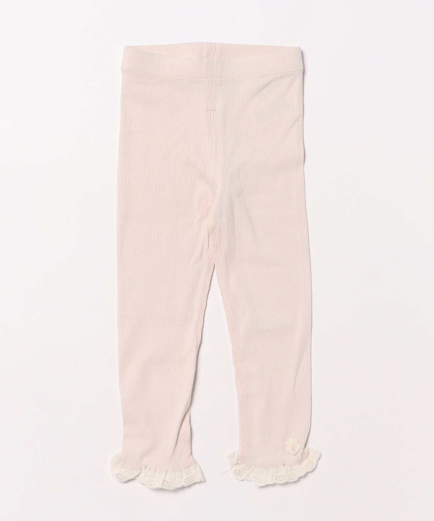 Выкрой и сшей штаны Aimoha Kids, pink