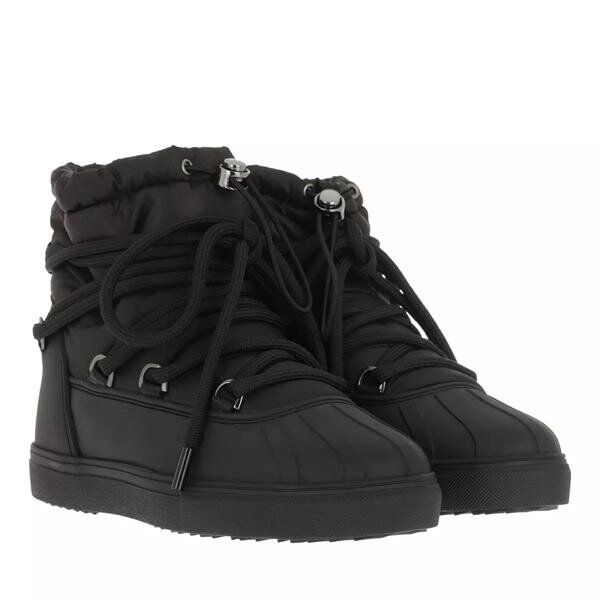 

Ботинки trekking technical low Inuikii, черный