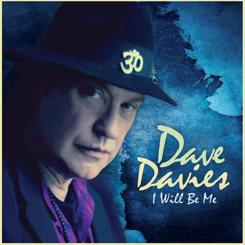 

CD диск Davies, Dave: I Will Be Me