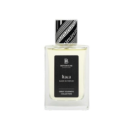 

BOTANICAE Парфюмированный эликсир 75 мл