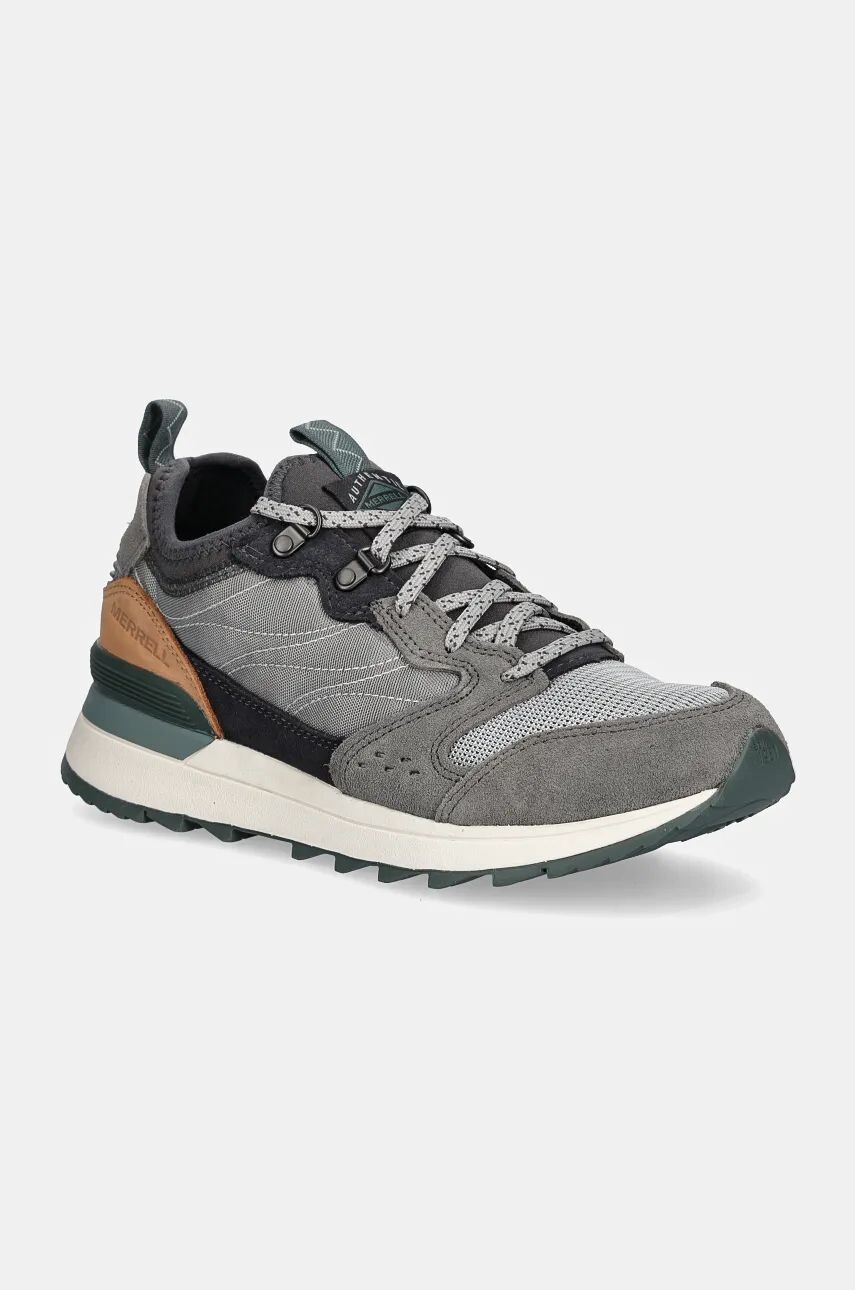 

Кроссовки Merrell ALPINE 83 RECRAFT SNEAKERS, серый