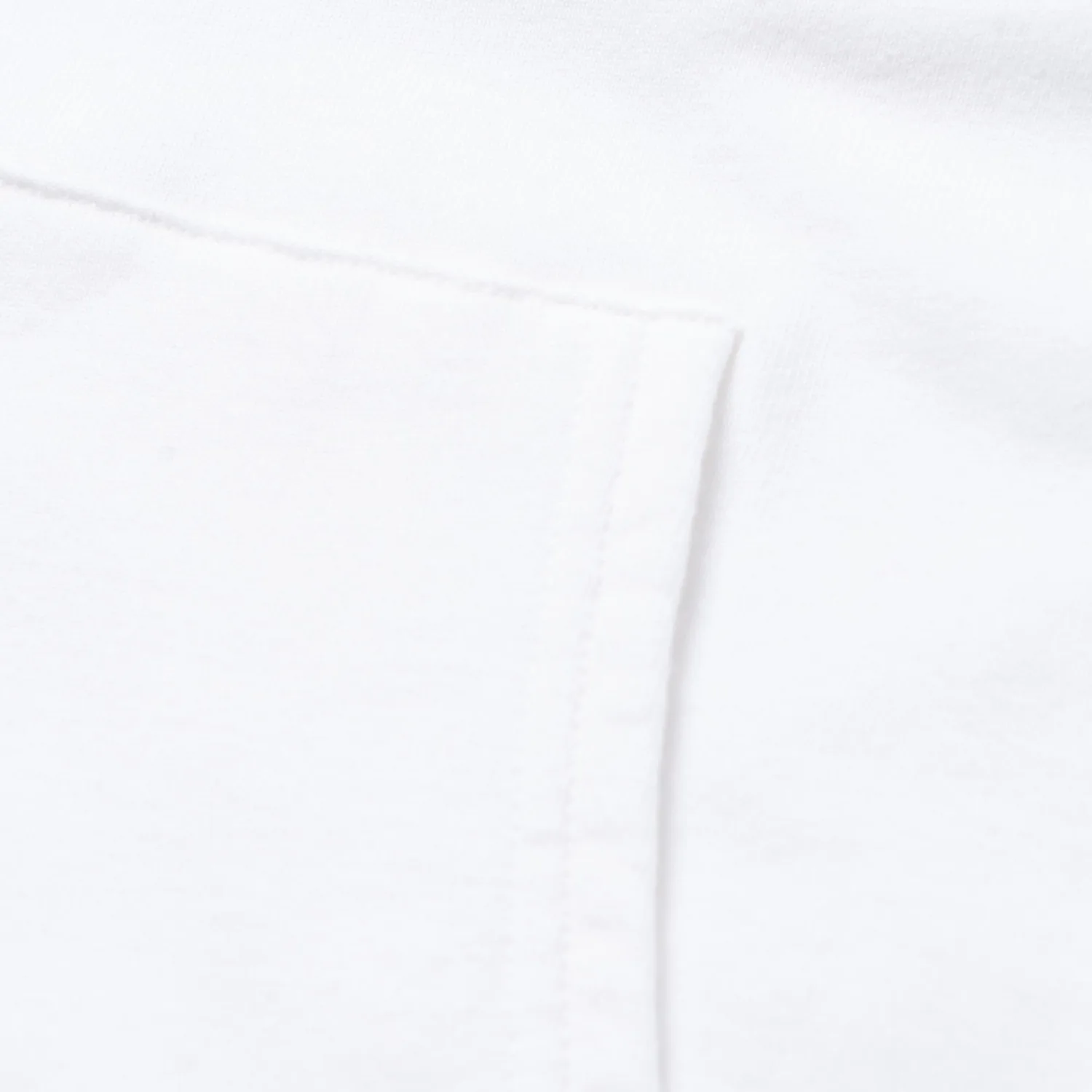 Polo Ralph Lauren Платье Optical White детское — фото 3