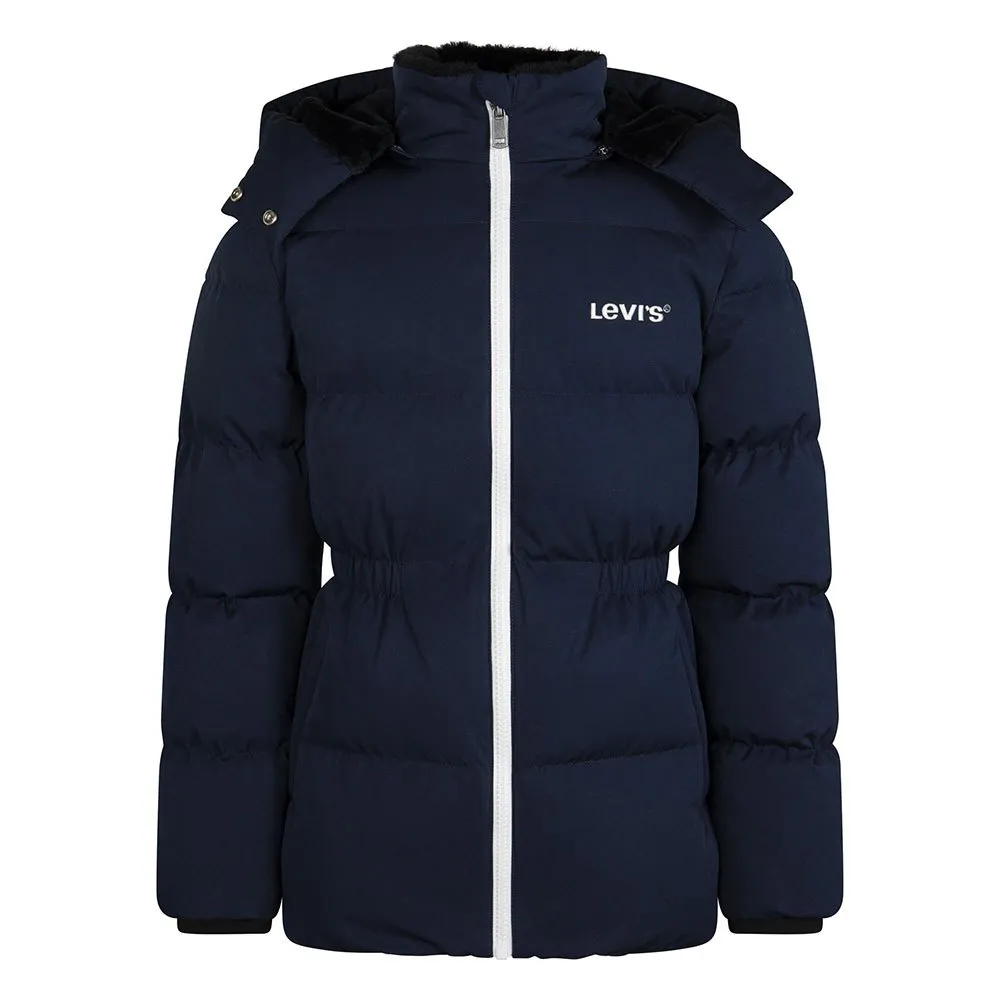 

Куртка Levi's Mix, синий