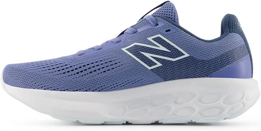 Мужские беговые кроссовки New Balance 990 D V3, синий — фото 2