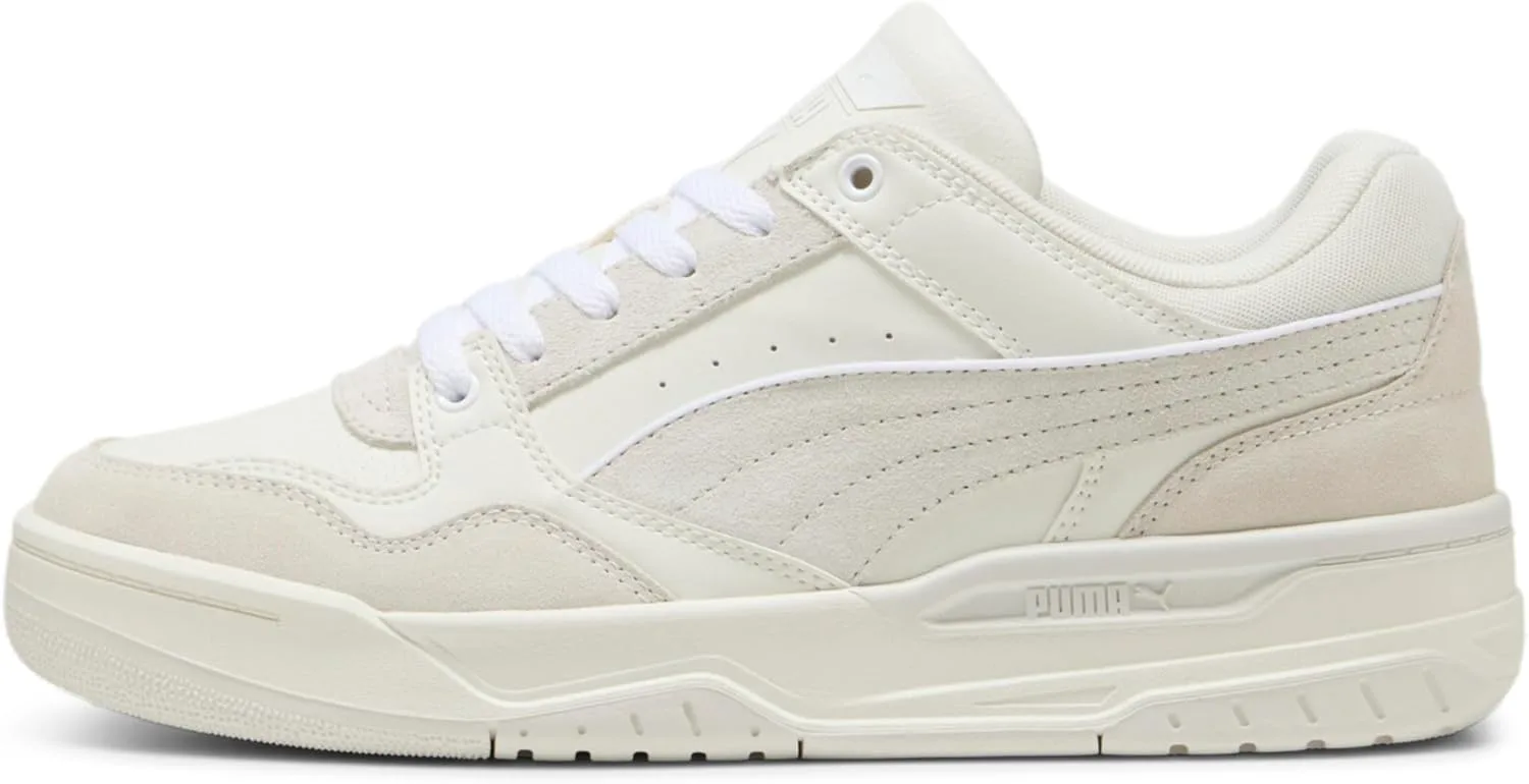 

Мужские кроссовки Puma Rebound Retro, белый/серый