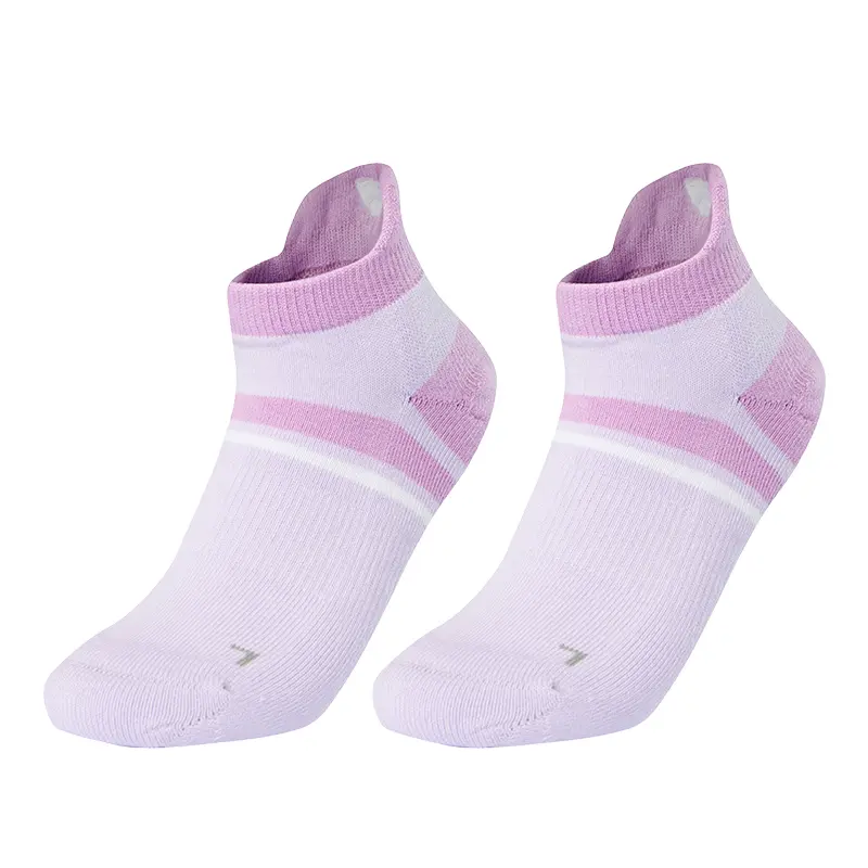 

Женские носки для бадминтона YONEX, 2 pack (белый mint 551)