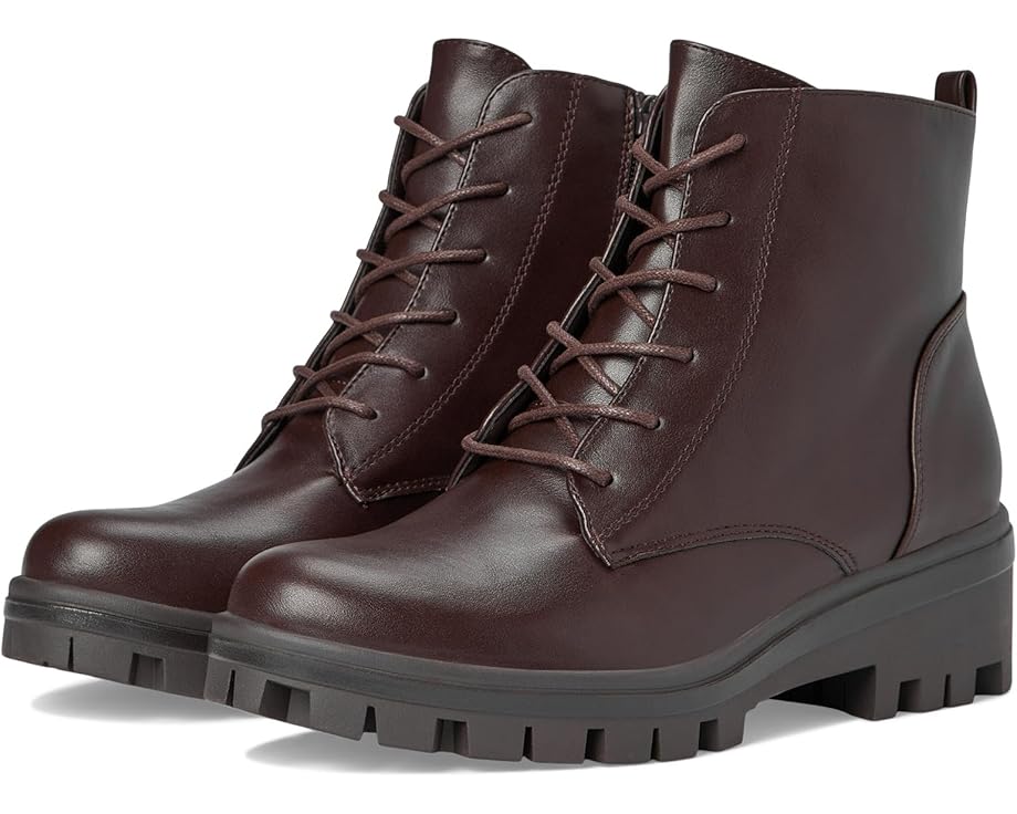 Ботинки White Mountain Tappy, цвет Brown/Smooth