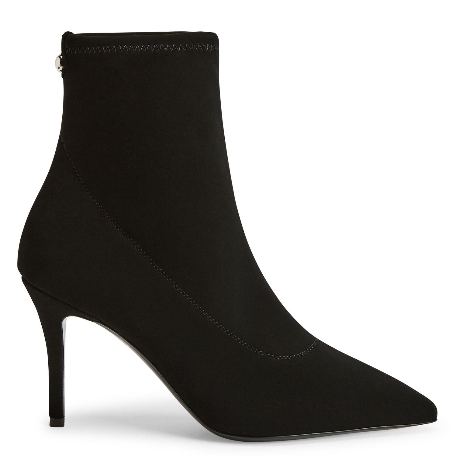 

Джузеппе Занотти Миреа Giuseppe Zanotti, черный