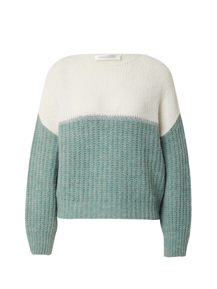 

Свитер Guido Maria Kretschmer Women Isabell, зеленый