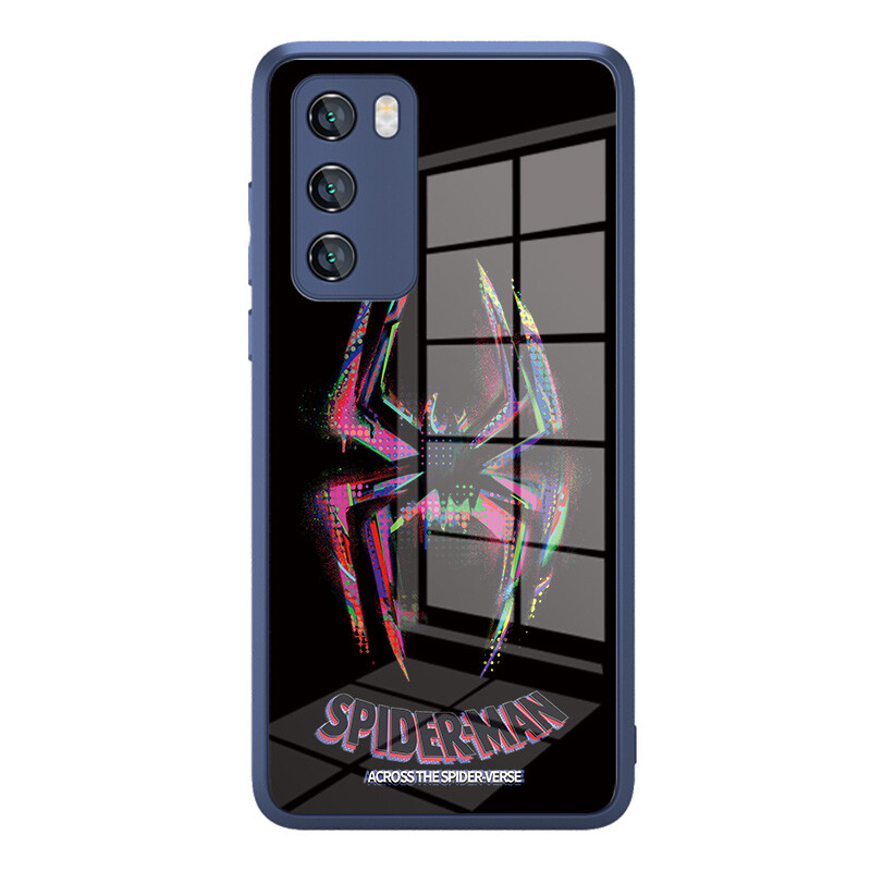 

Чехол для телефона Disney, Huawei Honor 300034P - dark blue