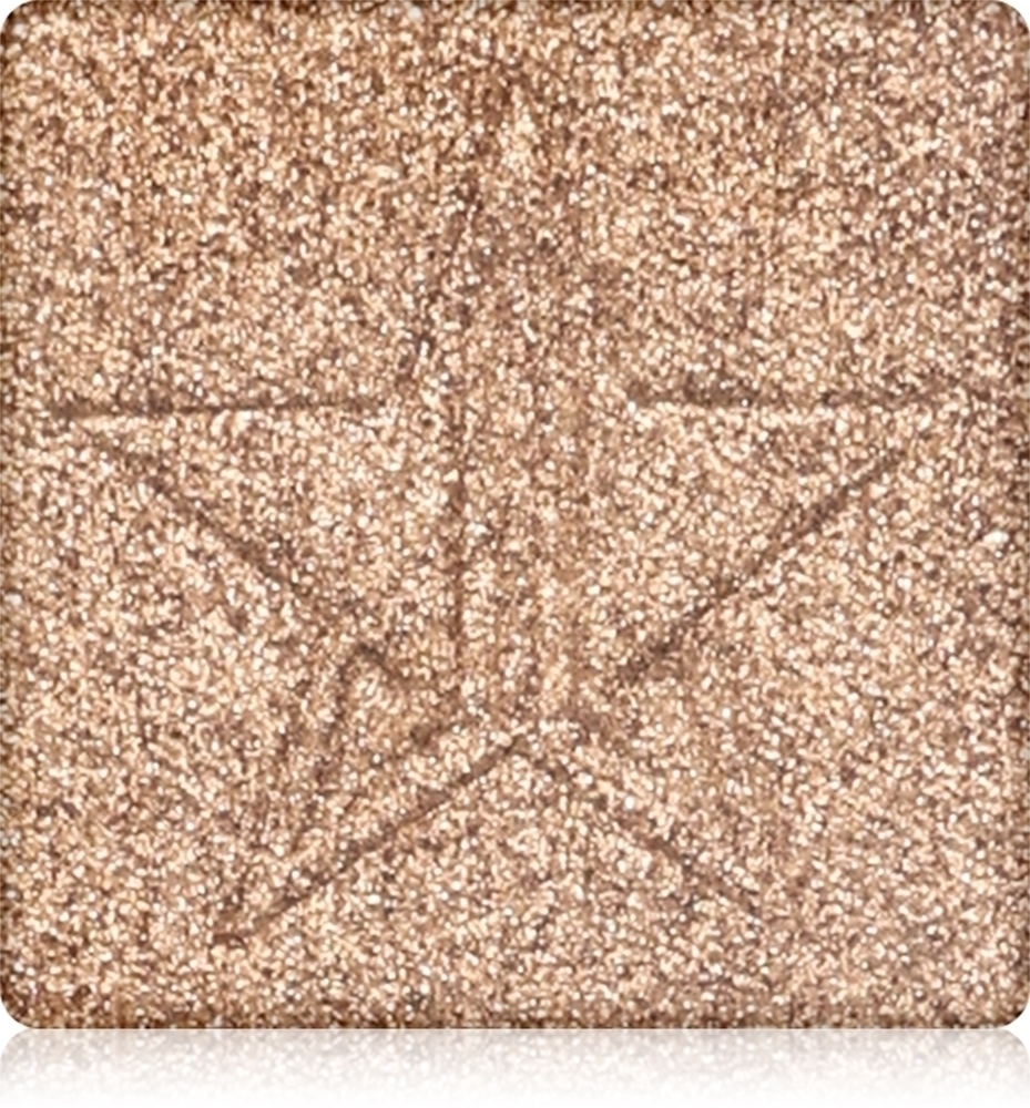 

Тени для век Artistry single eyeshadow Jeffree Star Cosmetics, atspalvis owl eyes 1,5 гр