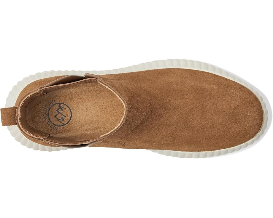 Кроссовки White Mountain Dignify, цвет Chestnut/Suede — фото 2