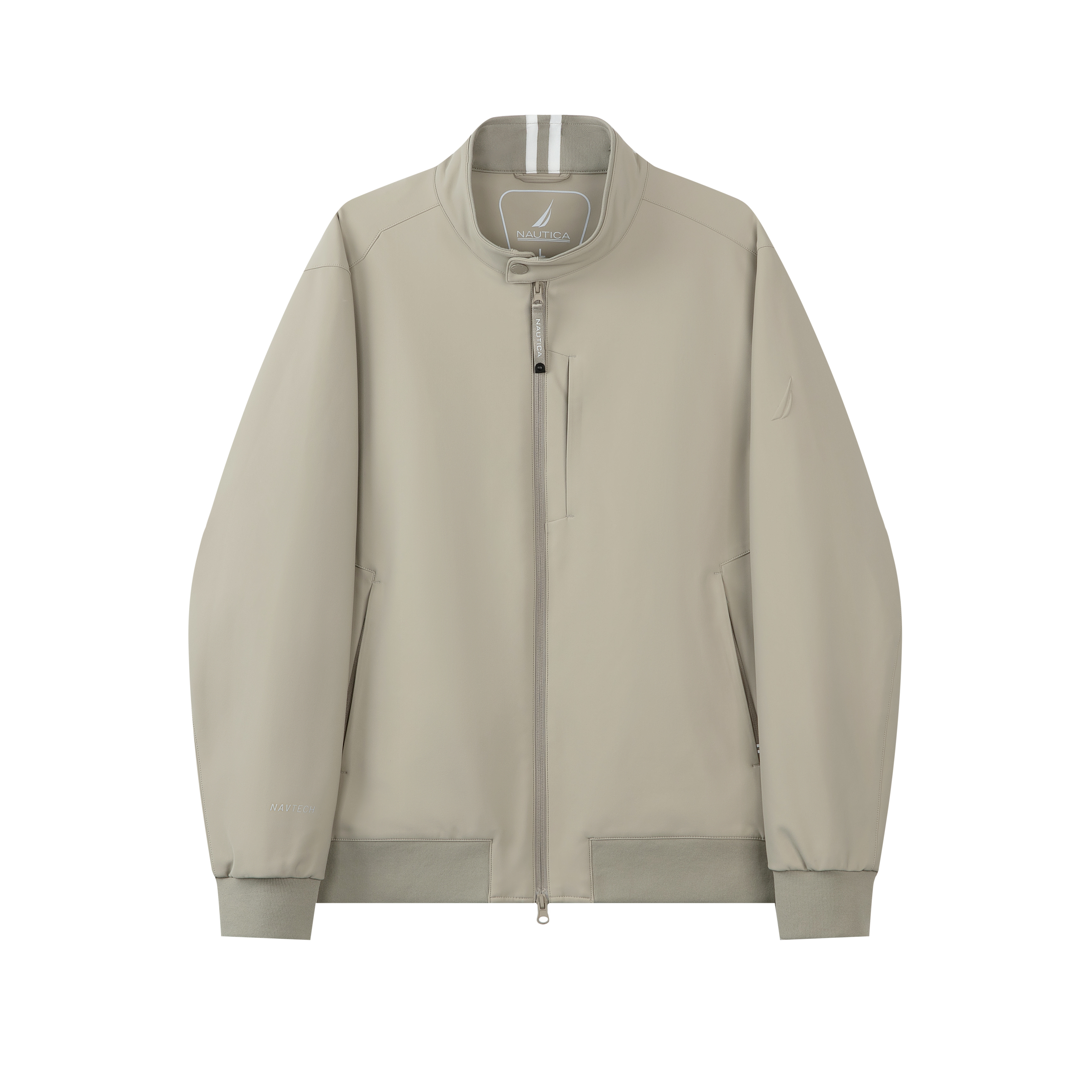 

NAUTICA Куртка мужская, Khaki