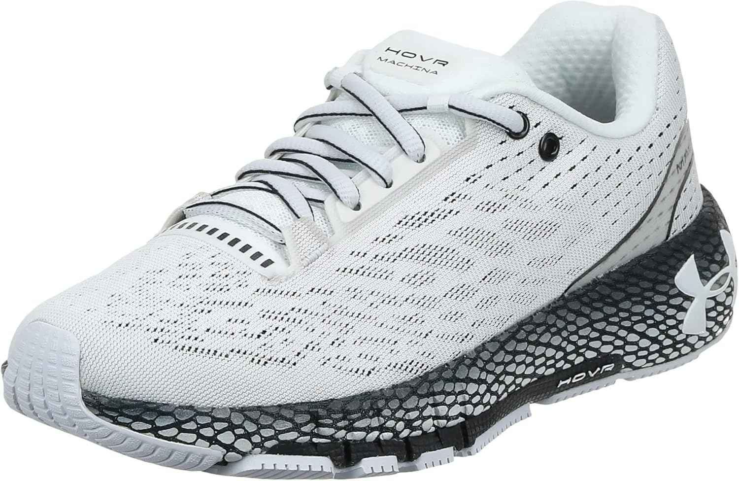 

Женские кроссовки для бега Under Armour HOVR Machina 2, No