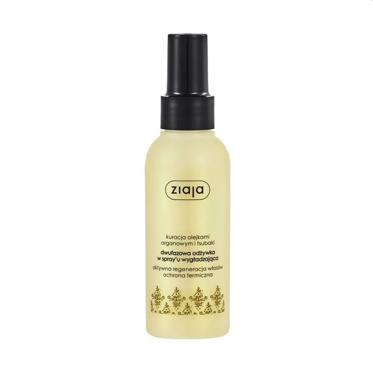 Двухфазный кондиционер для волос с аргановым маслом Ziaja Ziaja, Two-Phase Hair Conditioner