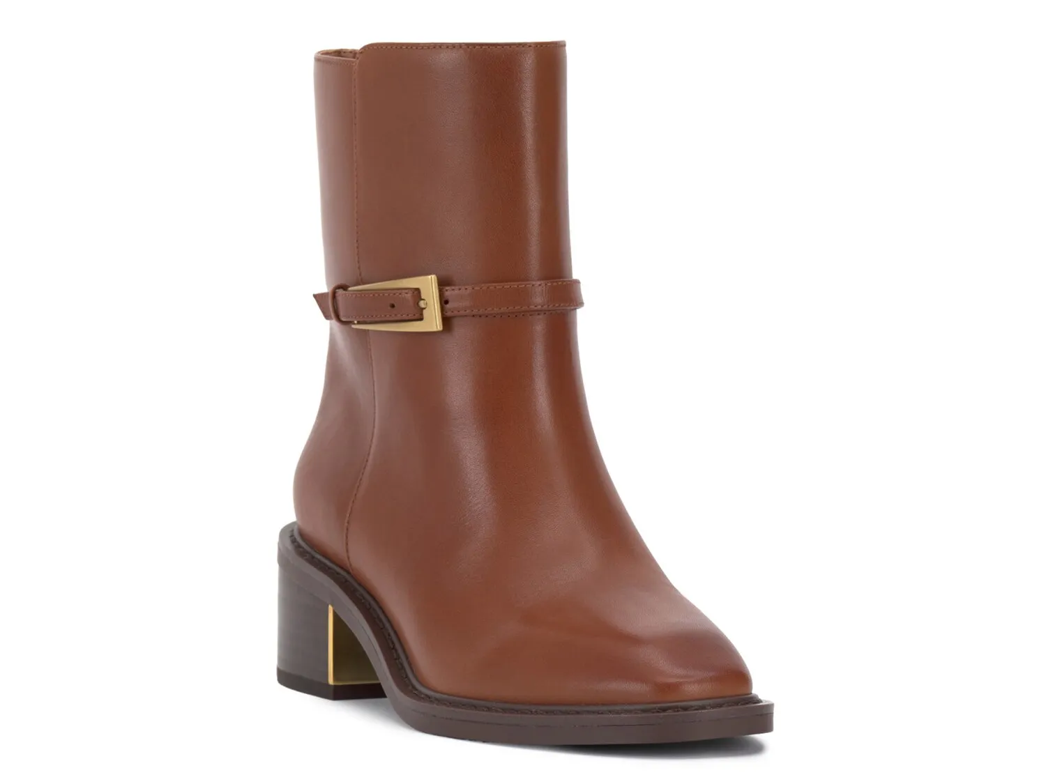 

Ботильоны Gali Bootie Vince Camuto, цвет whiskeyleather