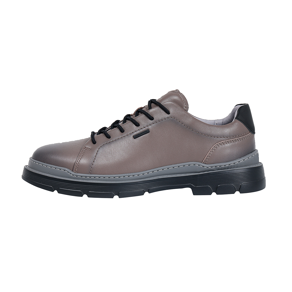 

Повседневная обувь мужская LESS IS MORE, Light Gray (W5Qxl31801)