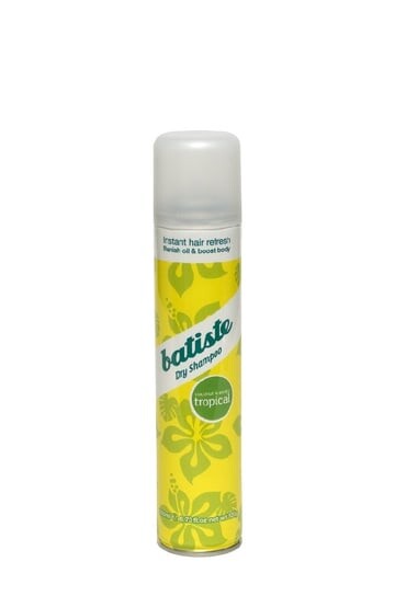 

Тропический шампунь для сухих волос, 200 мл Batiste