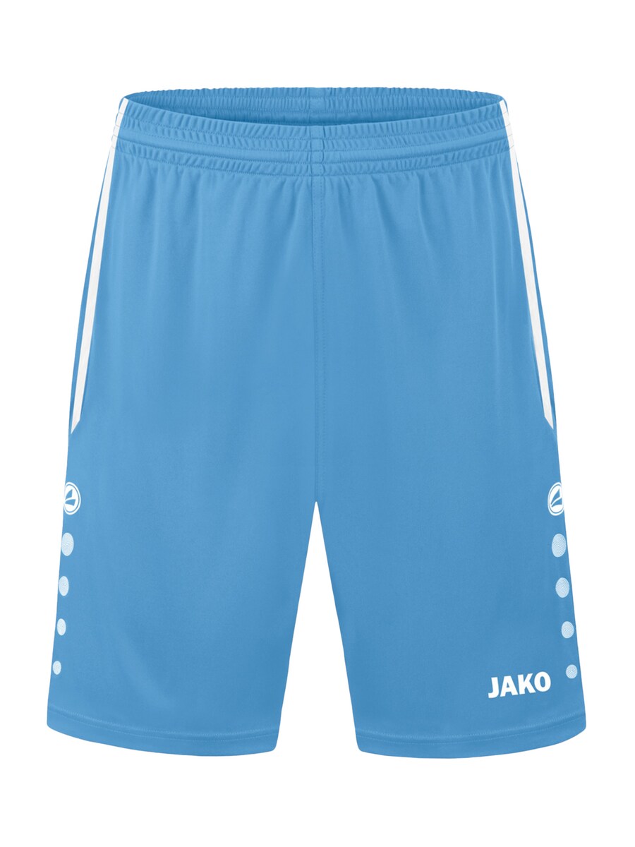 

Обычные спортивные штаны JAKO, синий