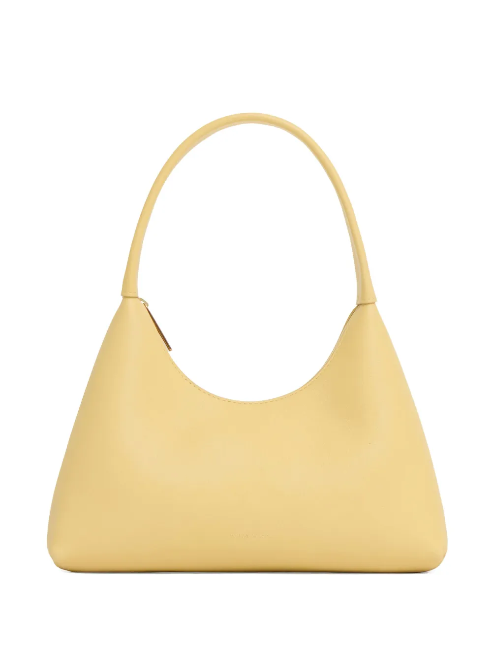 

Мини-сумка на плечо Candy Mansur Gavriel, желтый