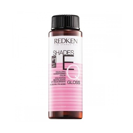 

Блеск для волос Shades Eq 02 V Орхидея 60 мл, Redken