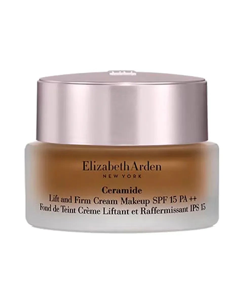 Антивозрастная тональная основа Ceramide Lift & Firm MakeUp 30 мл Elizabeth Arden, 540W