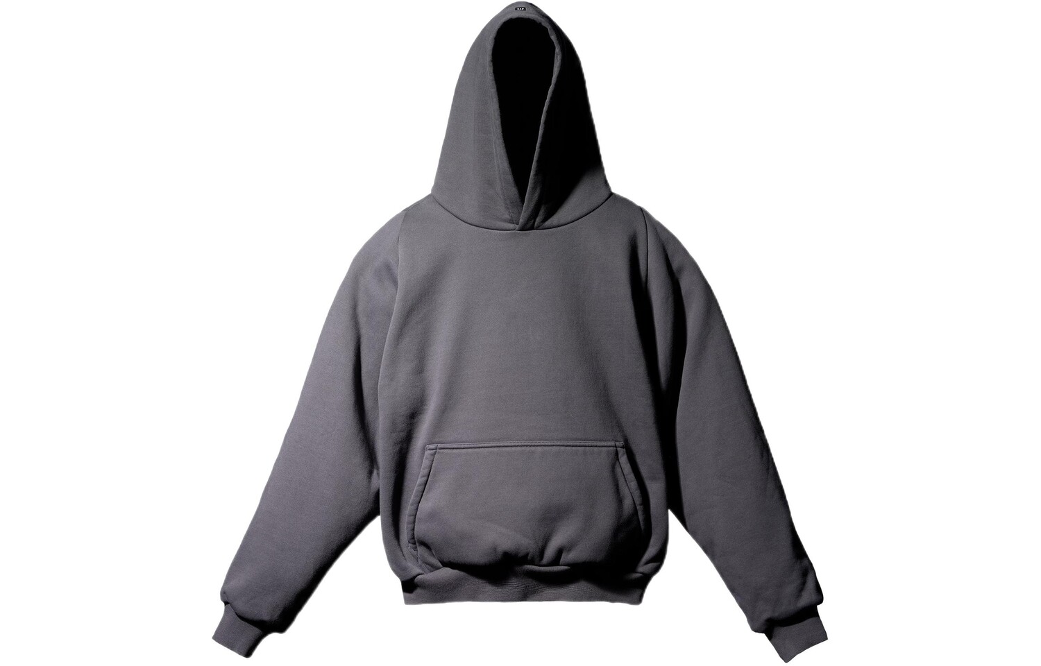 

Balenciaga X Толстовка Унисекс Yeezy, темно-серый
