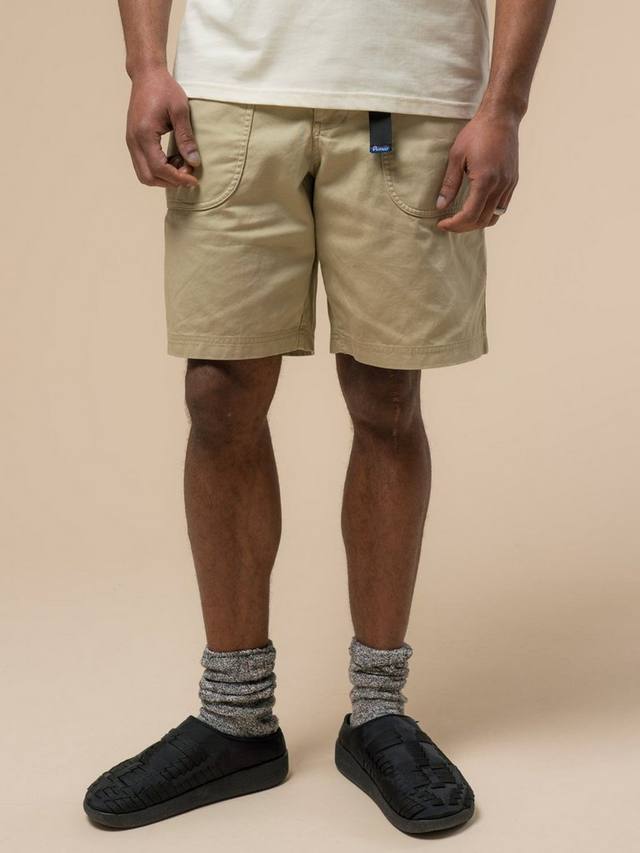 

Шорты Felton из хлопка Penfield, Fields Of Rye