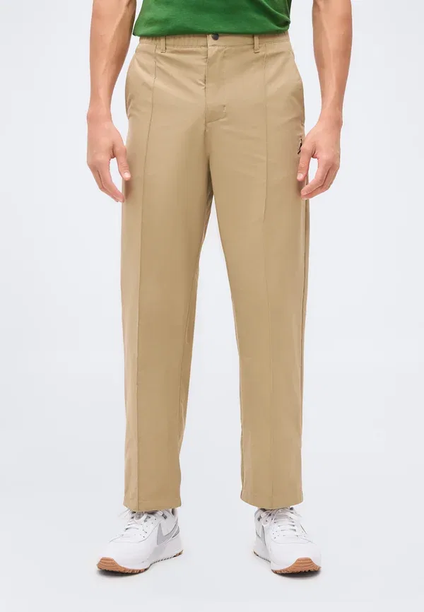 Брюки для гольфа Jordan, khaki/anthracite, хаки/антрацит