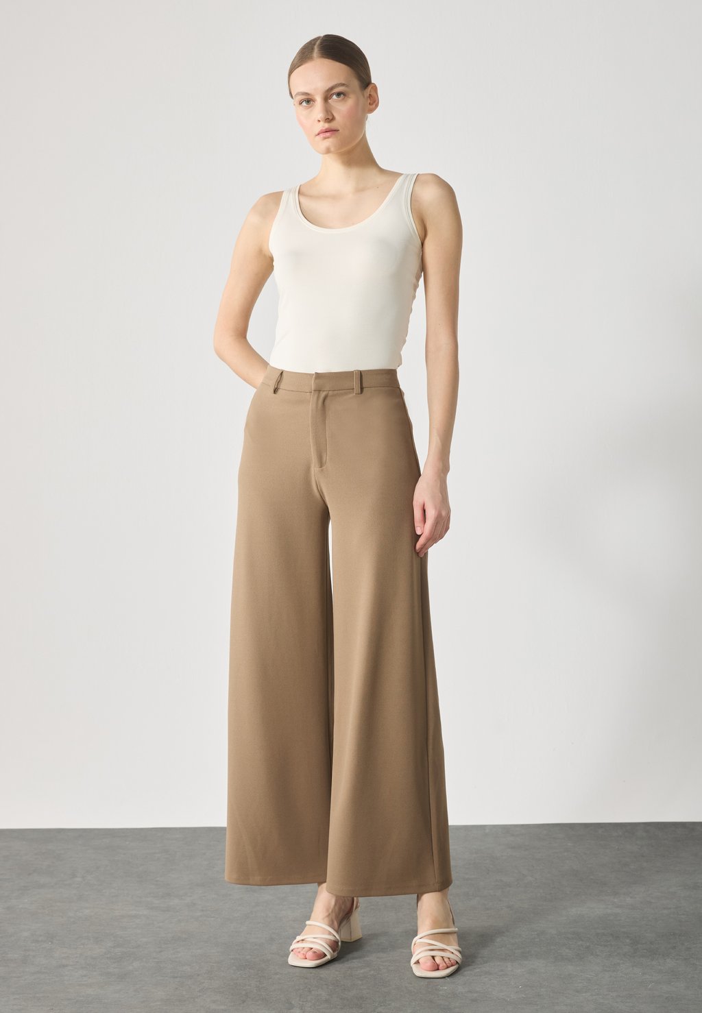 

Топ 2 PACK Anna Field by Zalando, темно-синий