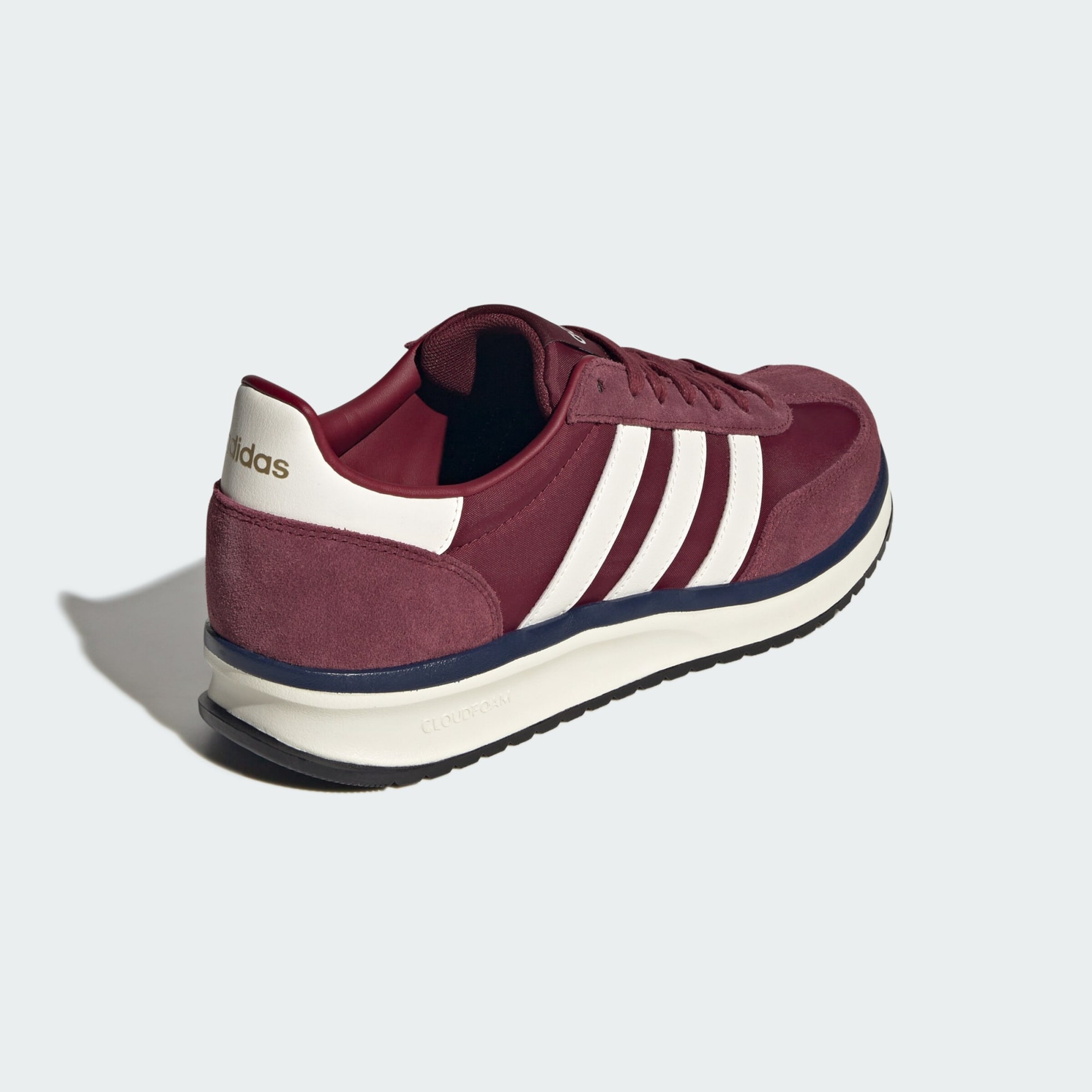 Adidas Sportswear Кроссовки 'Run 70S' в цвете Bordeaux — фото 4